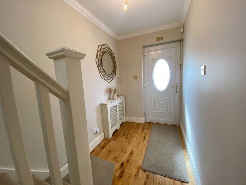 Orchard Crescent, Edgware